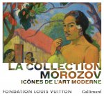 Könyv La collection Morozov Baldassari