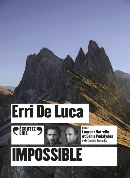 Zvok Impossible De Luca