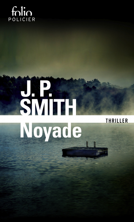 Buch Noyade SMITH