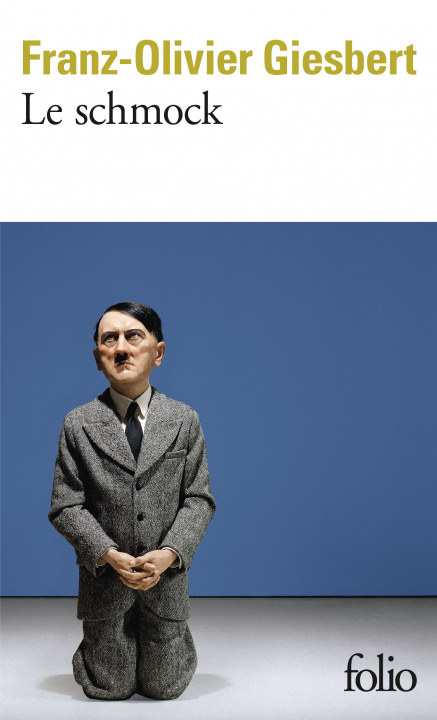 Buch Le schmock Giesbert