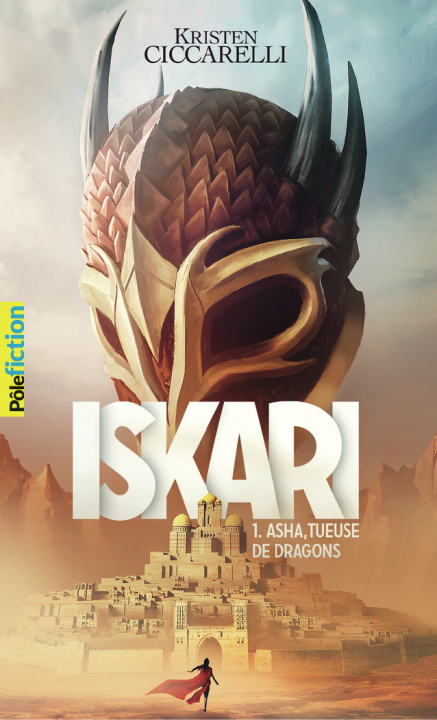Βιβλίο Iskari Ciccarelli