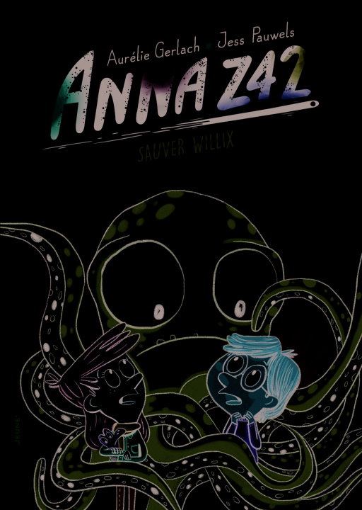 Buch Anna Z42 Gerlach