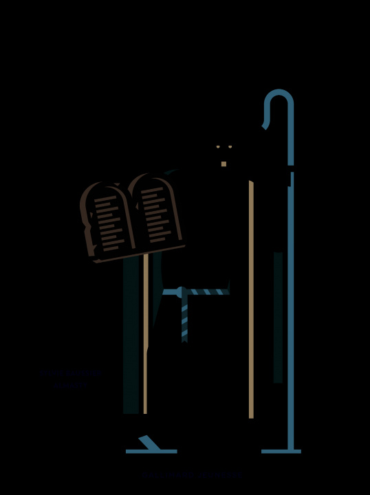 Libro Bible Baussier