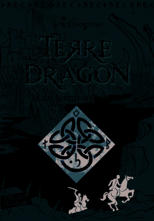 Book Terre-Dragon L'Homme
