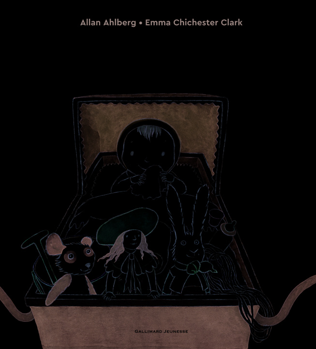 Книга Bébé à bord ! Chichester Clark