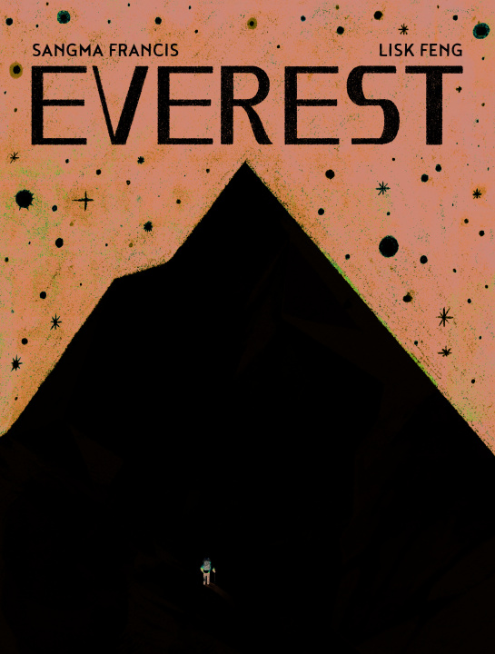 Book Everest Francis