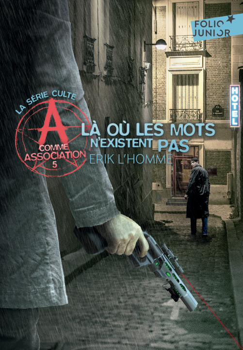 Buch Là où les mots n'existent pas L'Homme