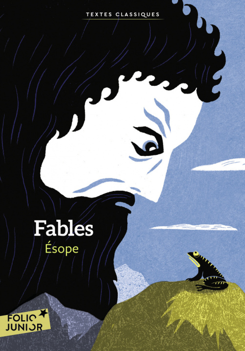 Knjiga Fables Ésope