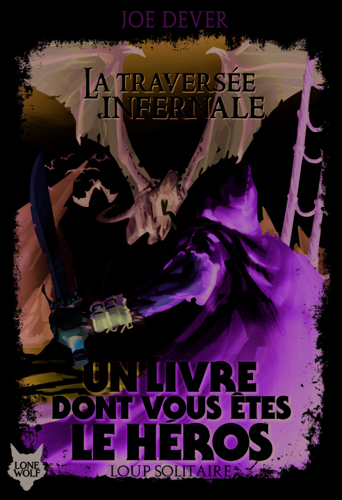 Book La Traversée infernale Dever