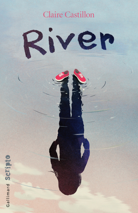 Knjiga River Castillon