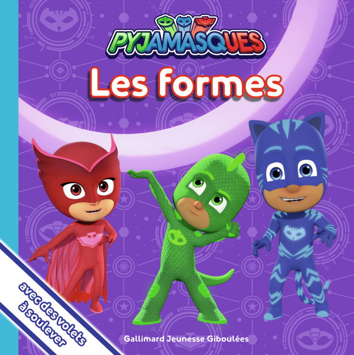Knjiga Les formes Romuald