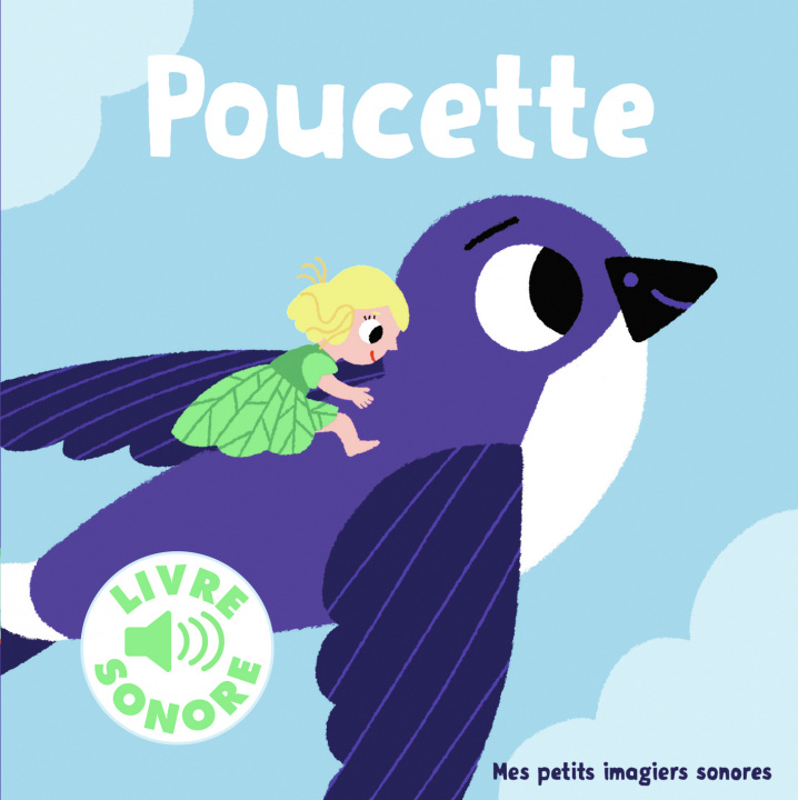 Knjiga Poucette Billet