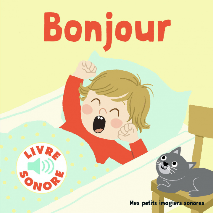 Book Bonjour DURBIANO