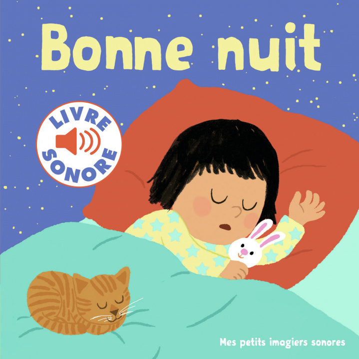 Book Bonne nuit DURBIANO