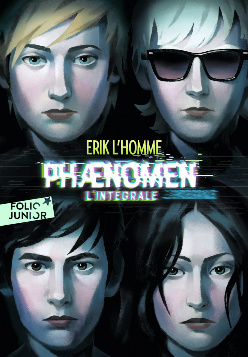 Knjiga Phænomen L'Homme