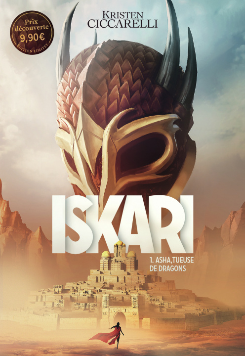 Knjiga Iskari, 1 Ciccarelli
