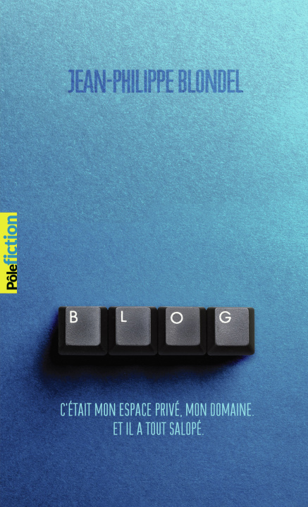 Book Blog Blondel