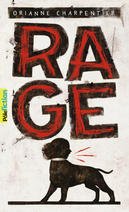 Knjiga Rage Charpentier