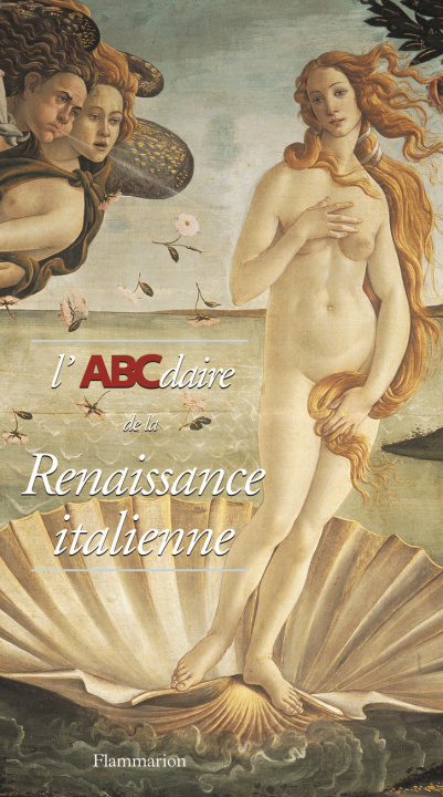 Carte L'ABCdaire de la Renaissance italienne 