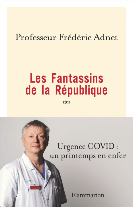 Kniha Les Fantassins de la République Mari