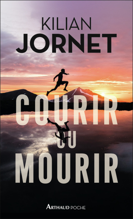 Könyv Courir ou mourir Jornet