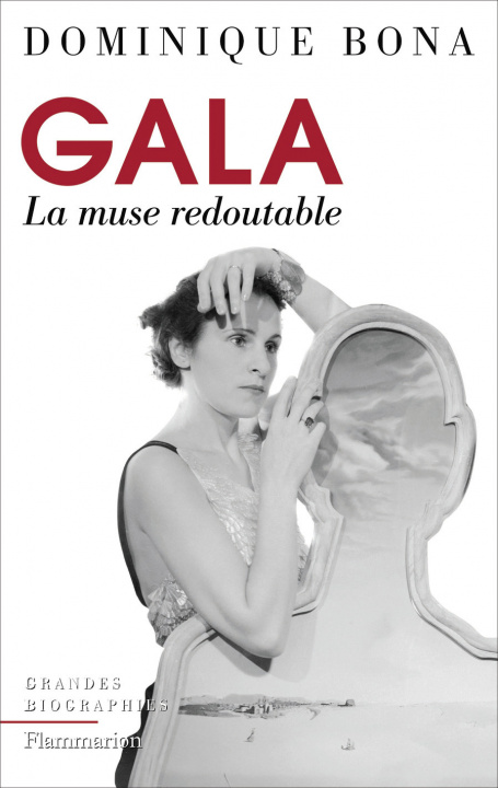 Libro Gala Bona