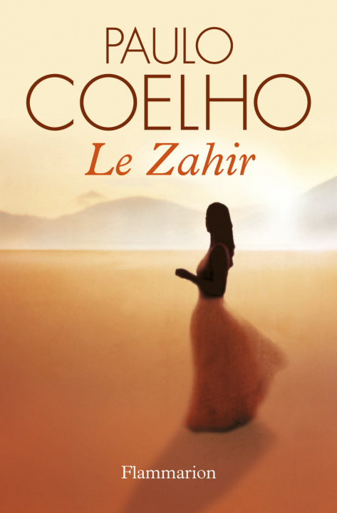 Kniha Le Zahir Coelho