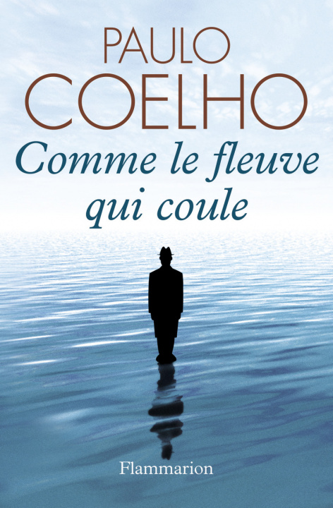 Kniha Comme le fleuve qui coule Coelho