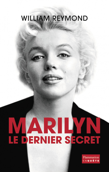 Βιβλίο Marilyn Reymond