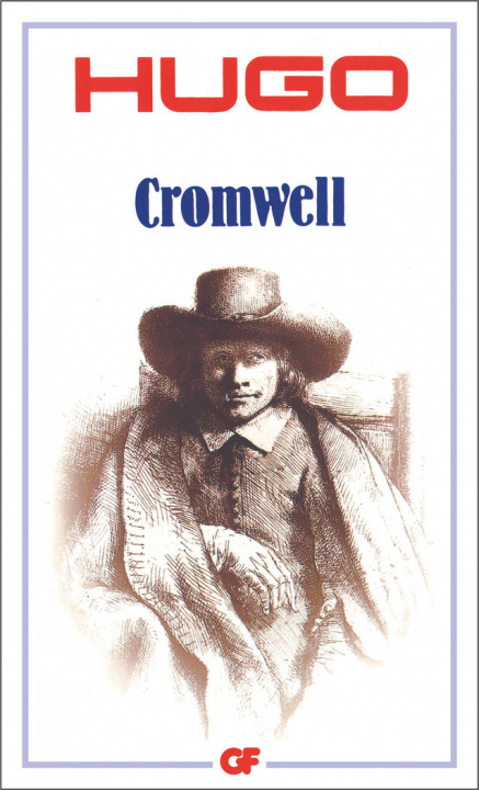Knjiga Cromwell Hugo