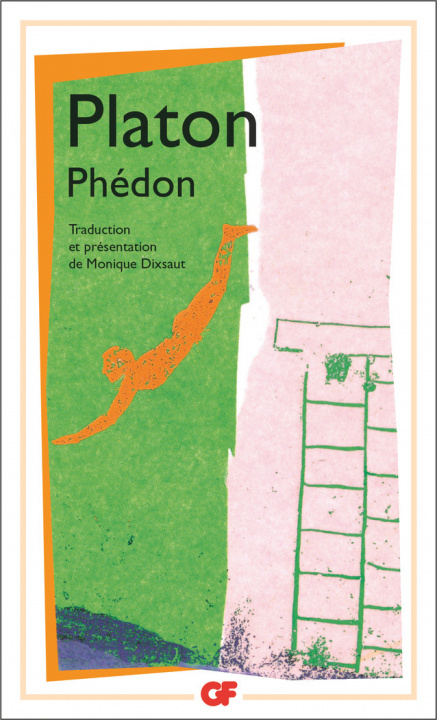 Knjiga Phédon Platón
