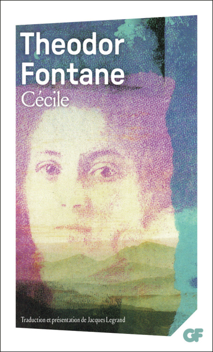 Knjiga Cécile Fontane