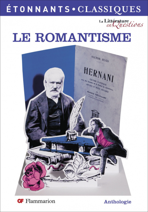 Книга Le Romantisme 
