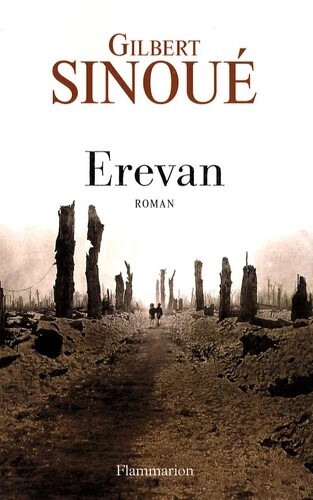Book Erevan Sinoué