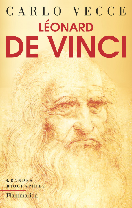 Knjiga Léonard de Vinci Vecce