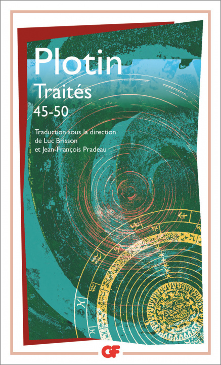 Könyv Traités 45-50 Brisson