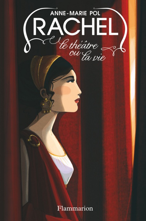 Libro Rachel Pol