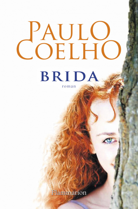 Knjiga Brida Coelho
