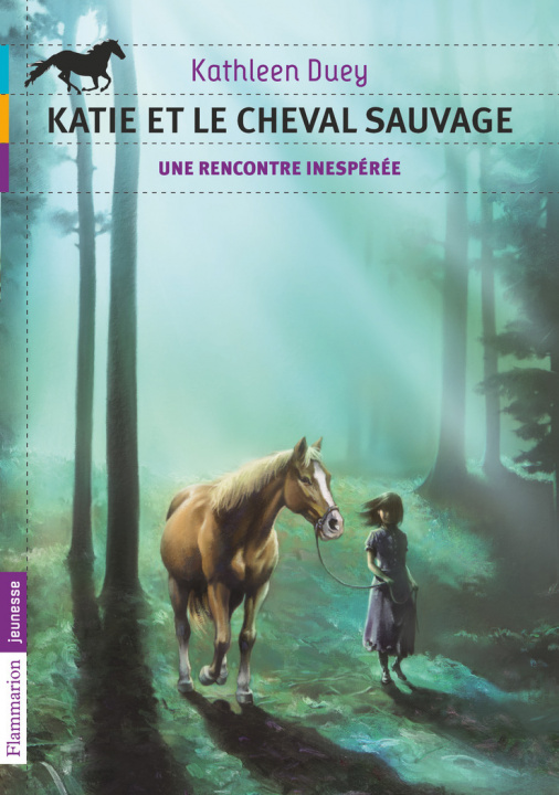 Buch Une rencontre inespérée Duey
