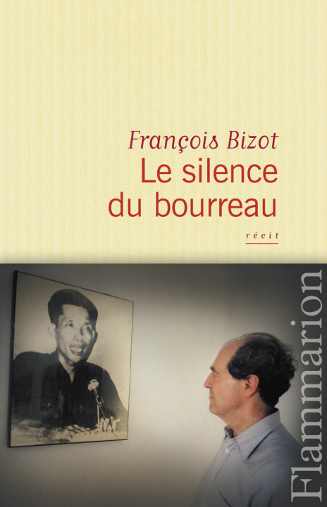 Kniha Le Silence du bourreau Bizot