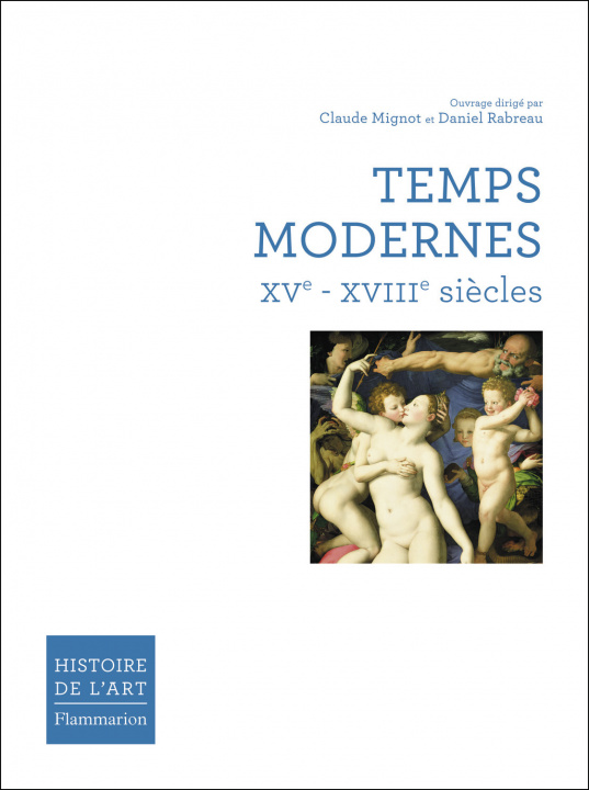 Kniha Temps modernes Rabreau