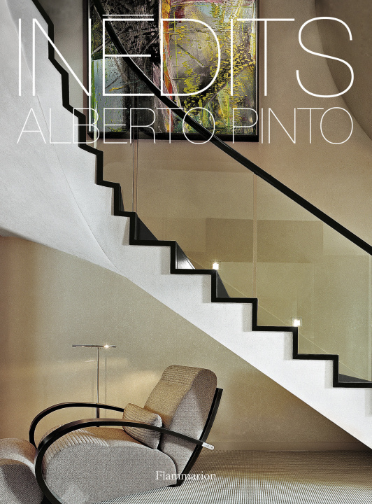 Libro Pinto inédit Pinto