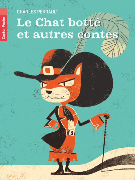 Knjiga Le Chat botté et autres contes Perrault