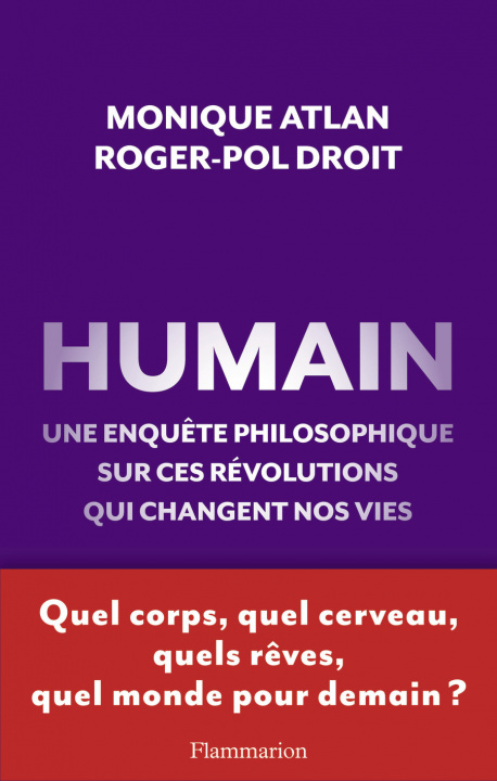 Boek Humain Droit