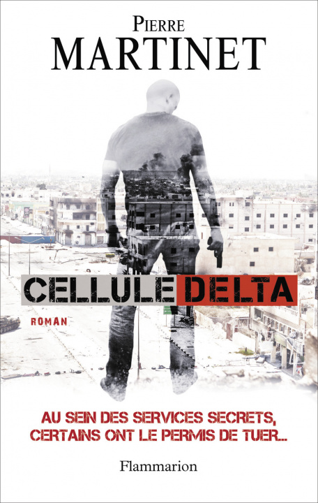Libro Cellule delta Martinet
