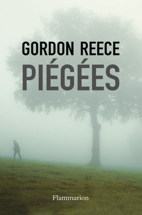 Book Piégées Reece