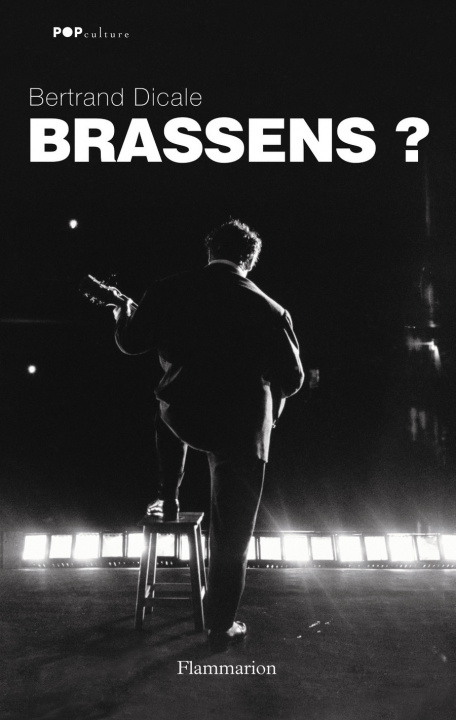 Knjiga Brassens ? Dicale