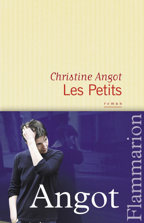 Knjiga Les Petits Angot