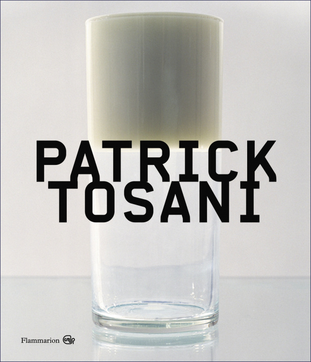 Buch Patrick Tosani Poivert