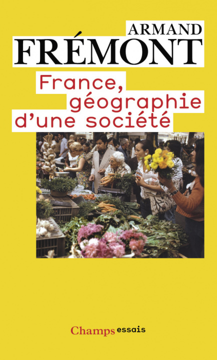 Kniha France Frémont